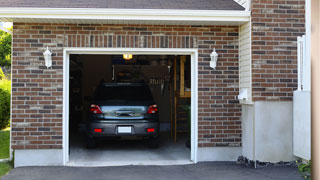 Garage Door Installation at Bel Air, California