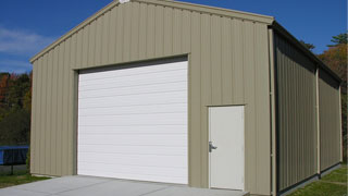 Garage Door Openers at Bel Air, California